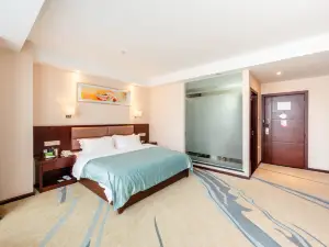 안타이 호텔