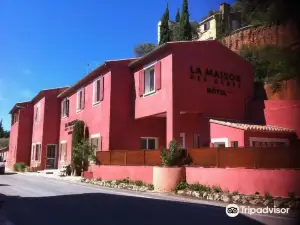 La Maison des Ocres - Provence