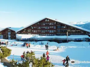 Hotel Zodiaque