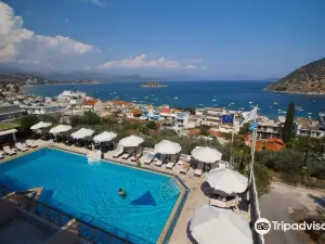 King Minos Hotel