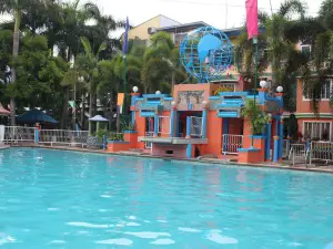 Water World Grand Resort