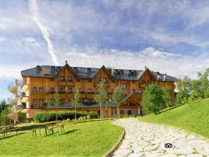Gaarten Hotel Benessere Spa by Kleos Group Collection