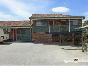 George Bass Motor Inn