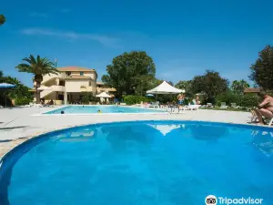 Horse Country Resort Congress & Spa - Hotel Ribot