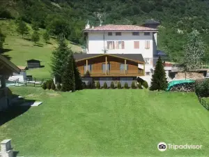 Sport Hotel Prodongo