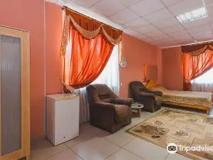 Chajka Hotel