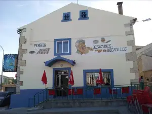 Los Búhos