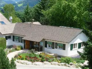 Hotel Restaurant Le Petit Kohlberg