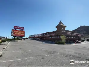 Tonopah Station Hotel and Casino