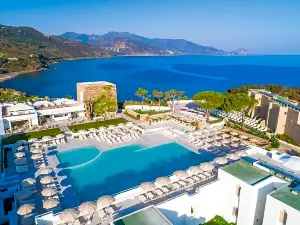 Mangia's Pollina Resort