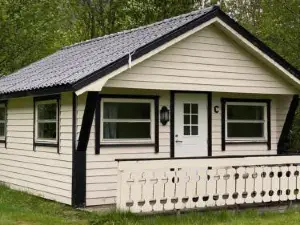 Nygård Camping