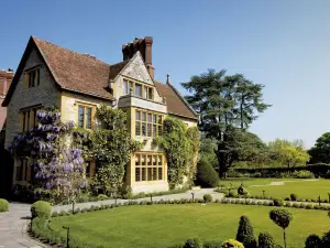 Le Manoir aux Quat’ Saisons, A Belmond Hotel, Oxfordshire