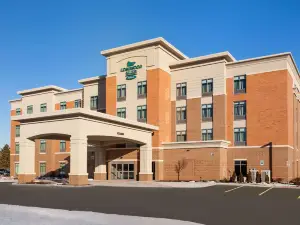 Homewood Suites by Hilton - Syracuse/Carrier Circle