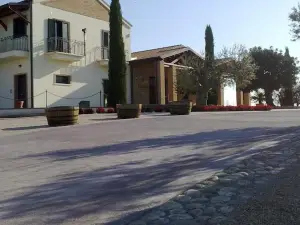 Masseria Casacapanna