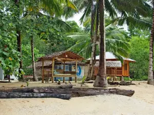 Nomad Divers Bangka