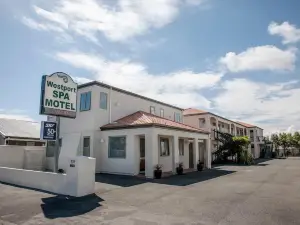 Westport Spa Motel