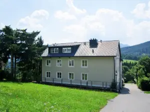 Haus Franziskus Mariazell