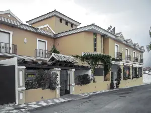 Hotel Asador Albenzaire