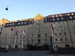 哥本哈根埃德莫瑞酒店