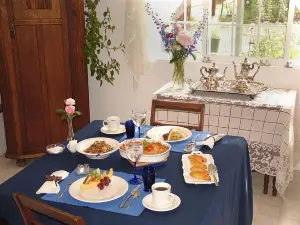 Time after Time Bed and Breakfast