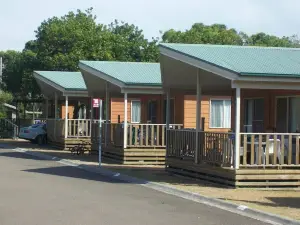 Canton Beach Holiday Park