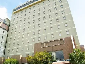 APA Hotel Sagaeki Minamiguchi