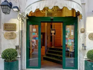 Hotel Corot