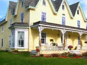 Stamford Gables Bed and Breakfast