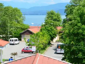Apartmani Tomar
