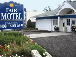 Fair Motel