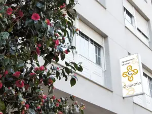 Apartamentos Turísticos Guillermo