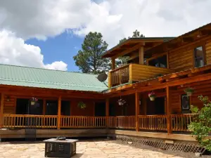 Elkwood Manor Bed & Breakfast