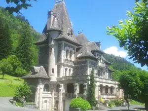 Le Terrondou