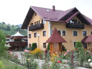 Pensiunea Casa Cristina