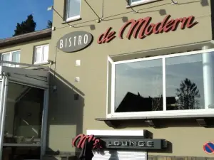 Hotel de Modern