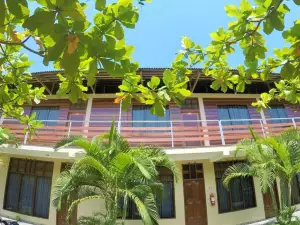 亞馬遜城市旅館
