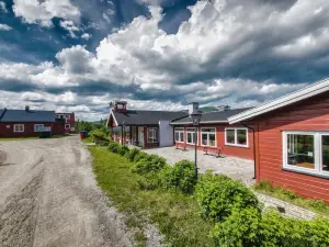 Per Gynt Lodge