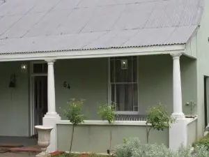 Khaya4u Guesthouse