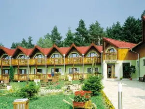 Park Hotel Čingov