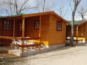 Camping Bungalows Sol d´or