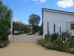 Le Jardin de l'Isle