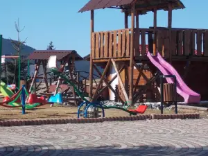 Complex Turistic Casianna & Spa