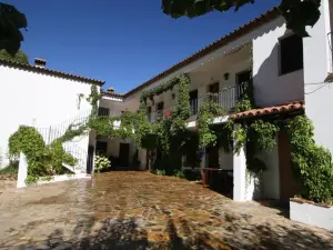 Apartamento Rural Las Palmeras
