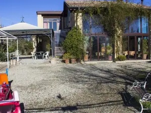 Agriturismo Il Gelso