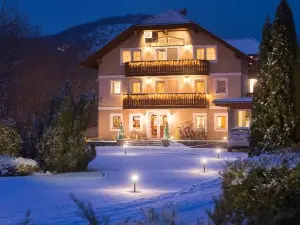 Hotel Honti Wellness és Konferencia Szálloda