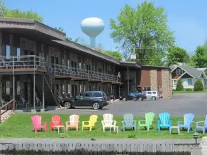 Otter Creek Inn