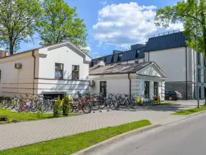 Rodante Apartments