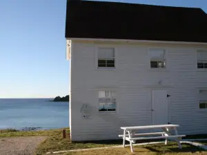 The Old Salt Box Co - Gertie's Place