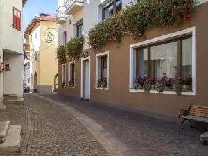 Hotel Al Cervo