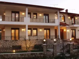Hotel Archontiko Dimitra